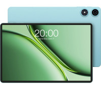 Планшет Teclast P50 2025 8GB/128GB LTE бирюзовый