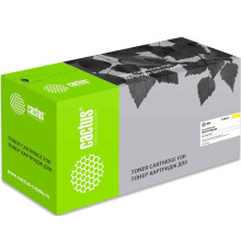 Картридж CACTUS CS-TK8525Y аналог Kyocera TK-8525Y