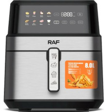 Аэрогриль аэрофритюрница RAF R.5379