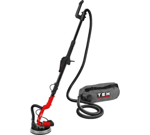Шлифмашина для стен и потолков TEH TS21511