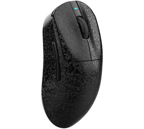 Игровая мышь Ajazz AJ199 MAX черный/карбон