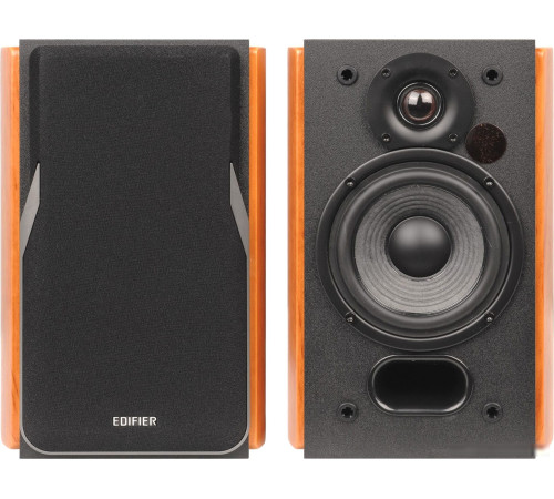 Акустика Edifier R1380DB коричневый