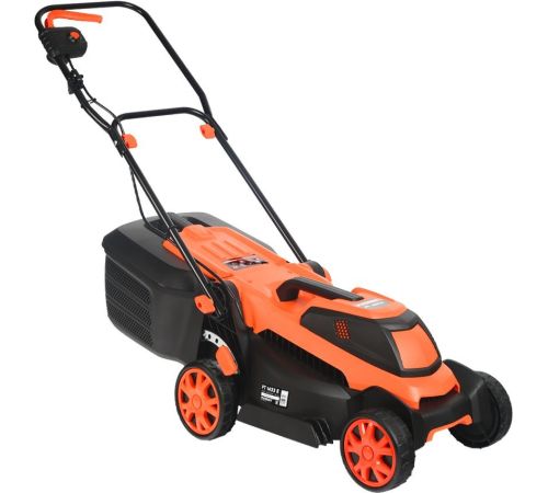 Колёсная газонокосилка Patriot PT 1433 E [512309216]