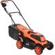 Колёсная газонокосилка Patriot PT 1433 E [512309216]