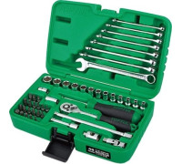 Универсальный набор инструментов Toptul GCAI4902 49 предметов