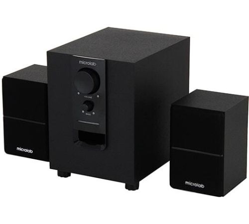 Акустика Microlab M-106BT