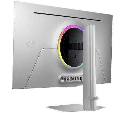 Игровой монитор Samsung Odyssey OLED G8 LS32FG810SIXCI