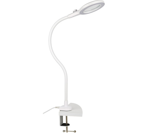 Настольная лампа ArtStyle TL-388LW белый