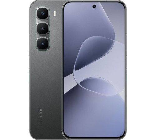 Телефон Infinix Hot 60 Pro X6885 8GB/128GB черный
