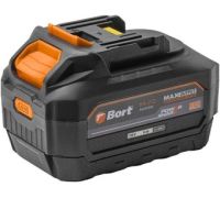 Аккумулятор для инструмента Bort BA-21Z 93415919 18В/6 Ah