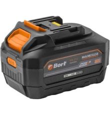 Аккумулятор для инструмента Bort BA-21Z 93415919 18В/6 Ah