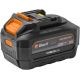 Аккумулятор для инструмента Bort BA-21Z 93415919 18В/6 Ah