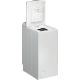 Стиральная машина с вертикальной загрузкой Indesit BTW S72200 EU/N
