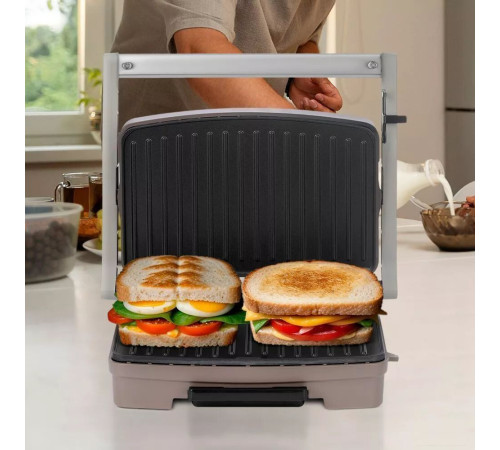 Бутербродница Kitfort KT-3618