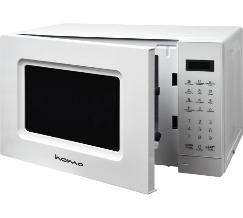 Микроволновая печь HOME HDM207BW