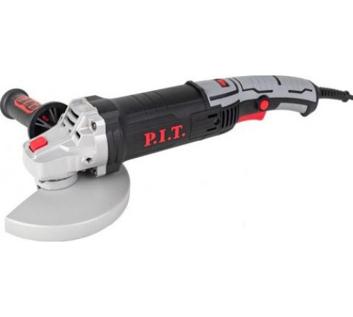 Угловая шлифмашина P.I.T. PWS150-C1