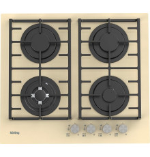 Варочная панель Korting HGG 6825 CTB