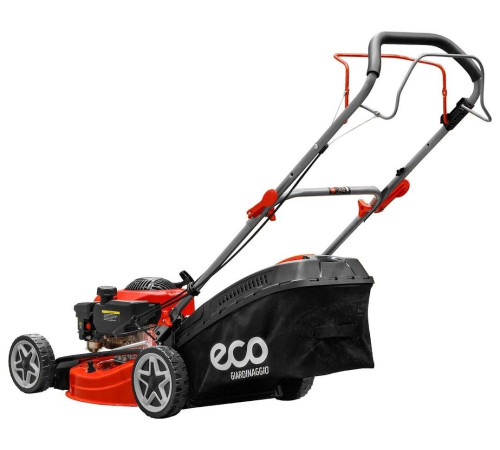 Газонокосилка ECO LG-634