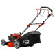 Газонокосилка ECO LG-634