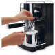 Рожковая кофеварка DeLonghi EC 820.B