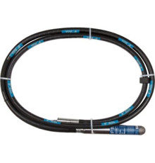 Гибкий вал с булавой Bull PCV 6026 1329660