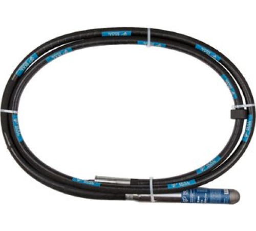 Гибкий вал с булавой Bull PCV 6026 1329660