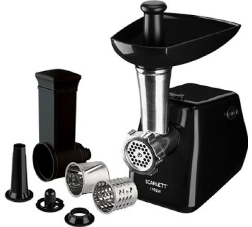 Мясорубка Scarlett SC-MG45M26