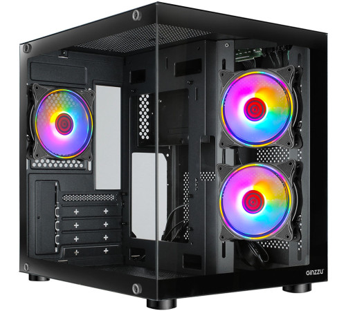 Корпус Ginzzu V150