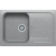 Кухонная мойка Polygran Alto 780 серый