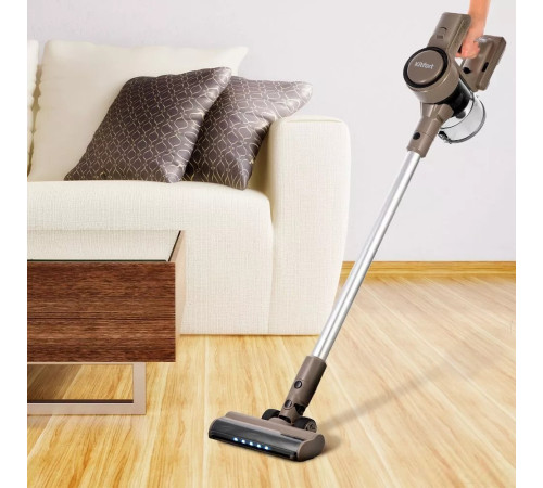 Пылесос Kitfort KT-5252