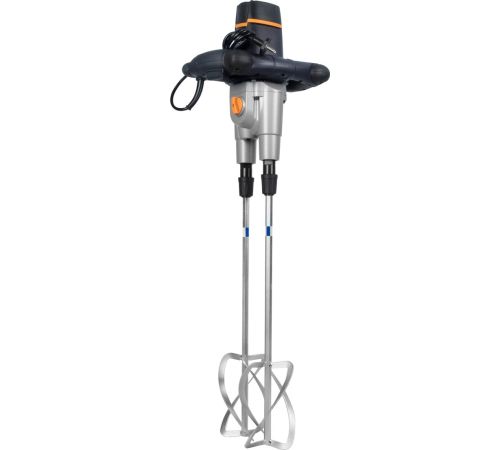 Строительный миксер MAXXT MPM1600-2