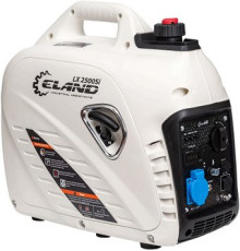 Бензиновый генератор ELAND LX2500Si