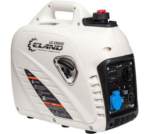 Бензиновый генератор ELAND LX2500Si