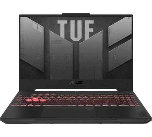 Игровой ноутбук ASUS TUF Gaming A15 2023 FA507NU-LP154