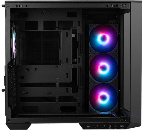 Корпус MSI MAG Pano 100R PZ белый