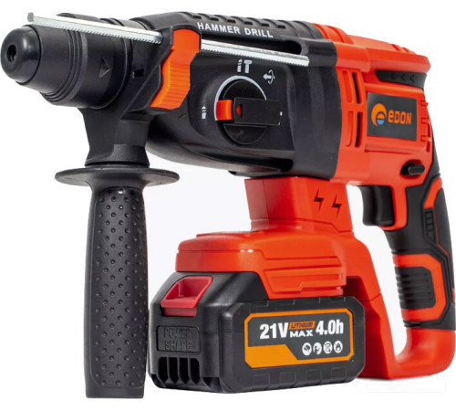 Перфоратор Edon URH-21C