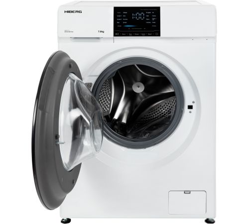 Стиральная машина Hiberg i-DDQ6 712 W