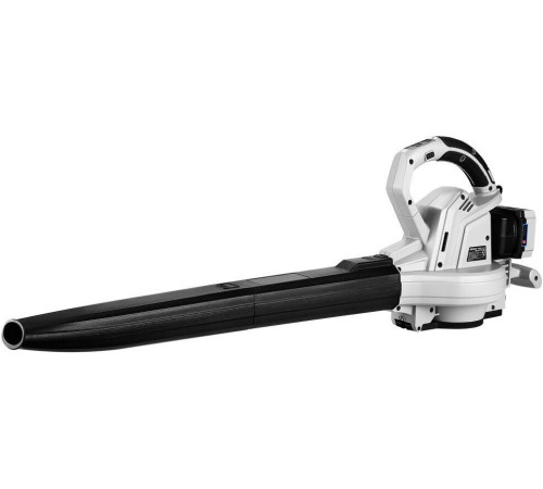 Колесная воздуходувка Deko DKBL22 085-2043 с 2-мя АКБ