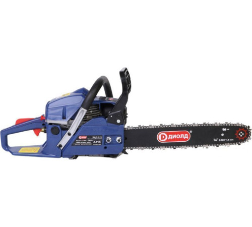 Бензопила ДИОЛД ПЦБ-3-45-16