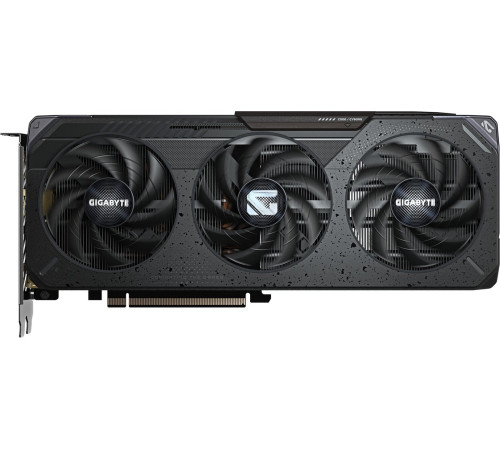 Видеокарта Gigabyte Radeon RX 9060 XT Gaming OC 8G GV-R9060XTGAMING OC-8GD