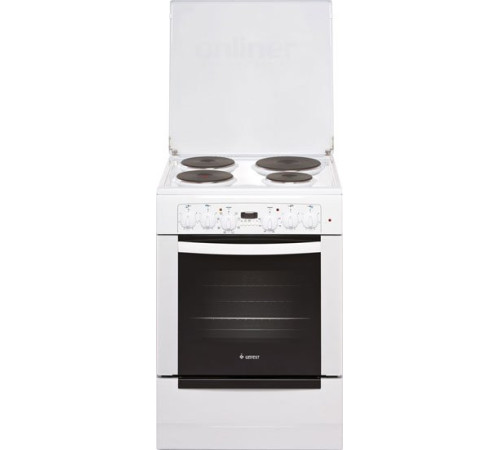 Кухонная плита  GEFEST 6140-03
