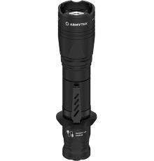Фонарь Armytek Dobermann Pro Magnet USB белый