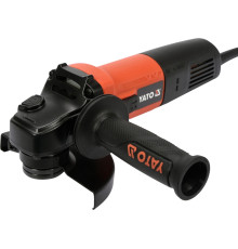 Угловая шлифмашина Yato YT-82100
