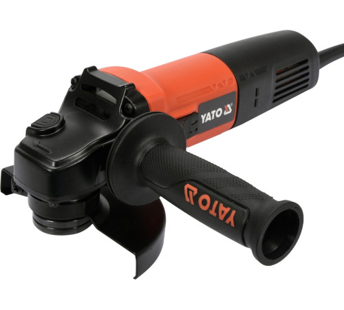 Угловая шлифмашина Yato YT-82100