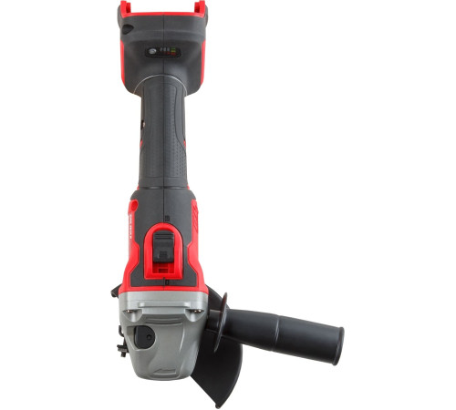 Угловая шлифмашина Wortex CAG 1812 E CAG1812E00029 без АКБ