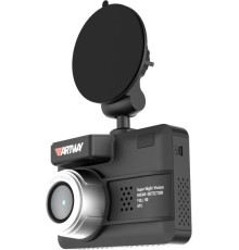 Видеорегистратор-радар детектор 2в1 Artway MD-105