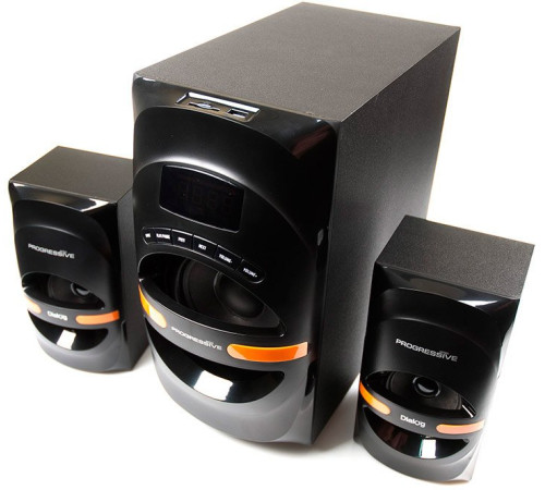 Акустика  Dialog AP-210B