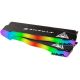 Оперативная память Patriot Viper Xtreme 5 RGB 2x16ГБ DDR5 7800МГц PVXR532G78C38K