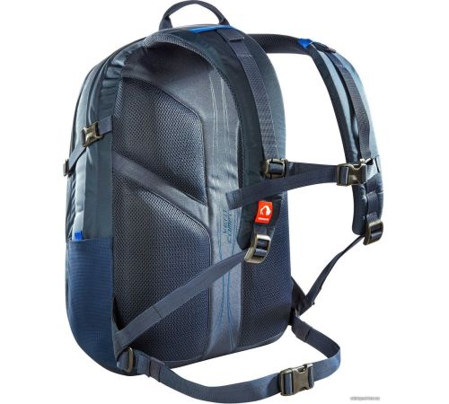 Туристический рюкзак Tatonka Parrot 29 Laptop daypack navy-2