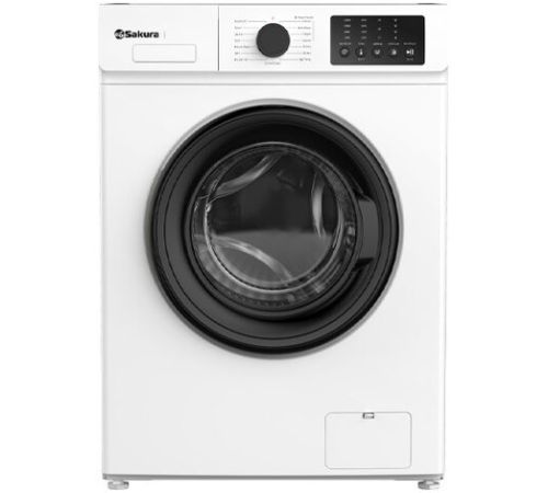 Стиральная машина Sakura SA-8206W